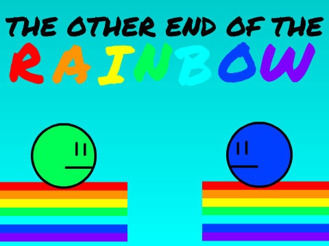 The Other End Of The Rainbow