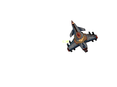Spaceship Shooter