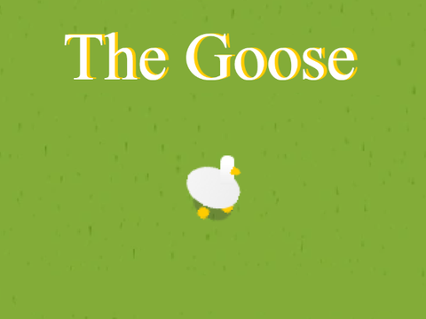 The Goose v2.5