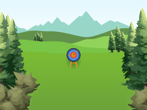 Archery Test