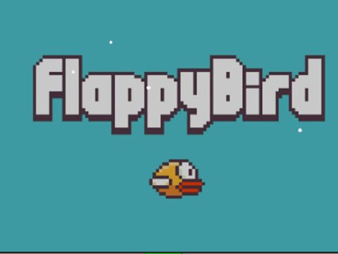 Flappy bird