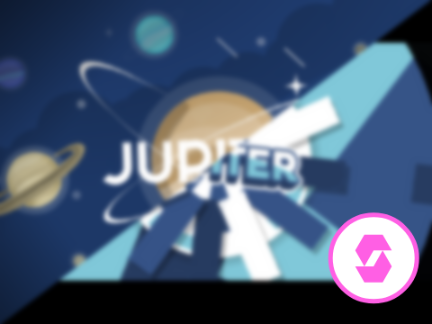 #6 Intro for Jupiter (part1)