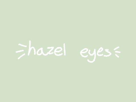 old lyric thingy ?? ftu :D