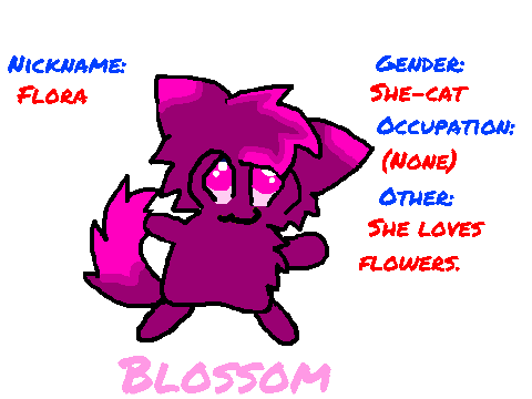 Adoptables! (DTA) remix