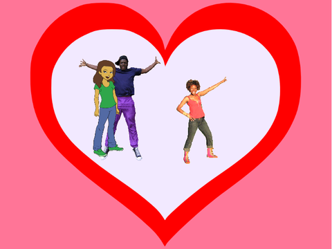 Young Love