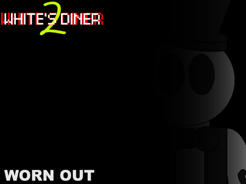 White's Diner 2 TEASERS