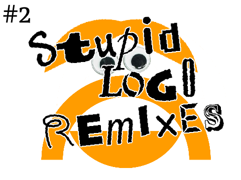 Stupid logo remixes 2
