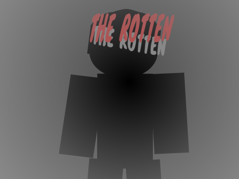 The Rotten. -Part 1- #animation #stories