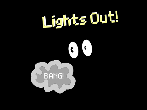Lights Out!