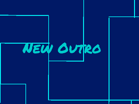 Outro for My Animation Series!