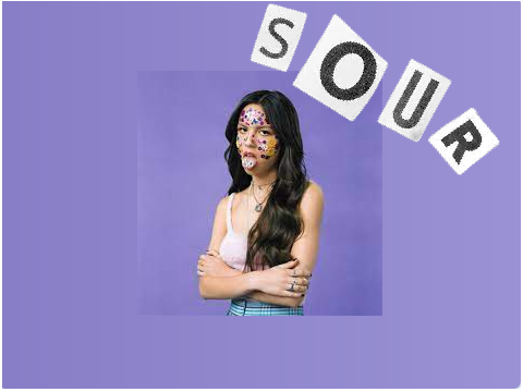 OLIVIA RODRIGO SONGS!!!!!