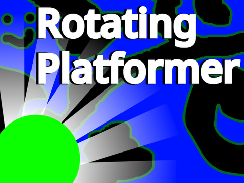 Rotating Platformer