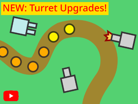 Tower Defense 1