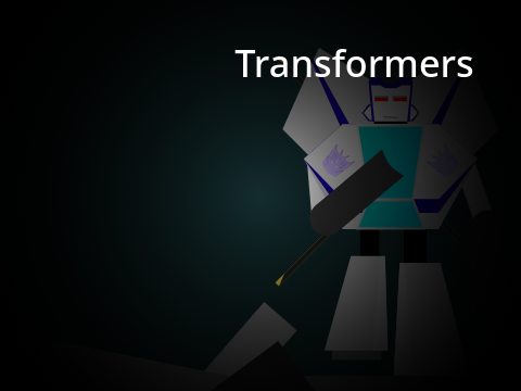 Decepticon Chopper