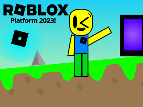 2023 Roblox happines