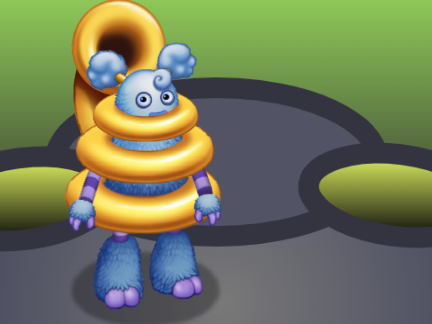 Mouse 'Rig' Test - Sooza