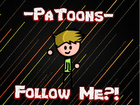 New Outro! 