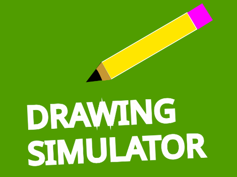 Drawing Simulator