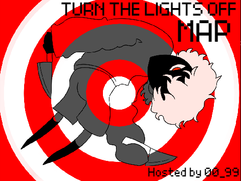 [BACKUPS?] TURN THE LIGHTS OFF 