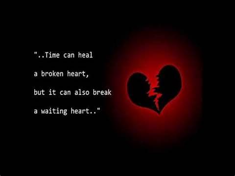 Broken