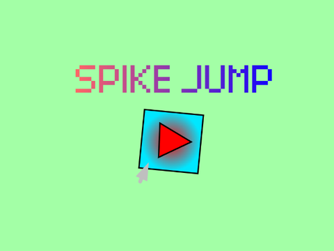 Spike jump