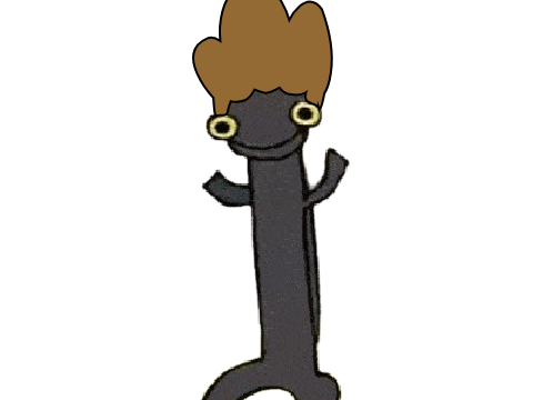 efoxy's final form