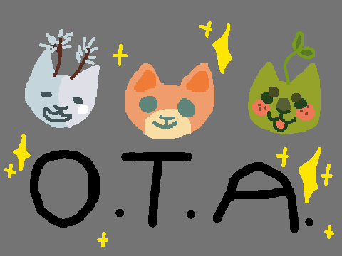 OTA (0/3 open)