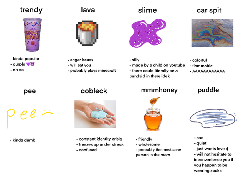 genderfluids tag urself (this is a joke)