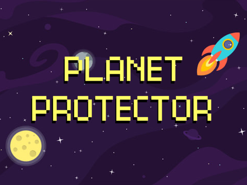 ⋆PLANET PROTECTOR⋆