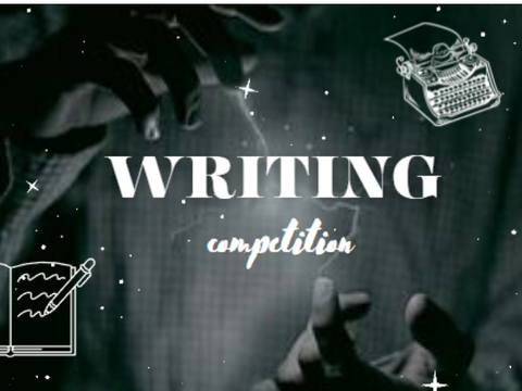 .  ۪ ׂ.★ 350+ writing competition ׂ. っ'༥ 'ς ۪ ׂ. ꒰