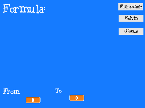 Temperature Converter