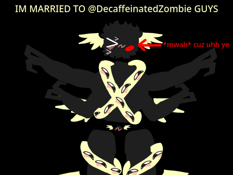 IM MARRIED