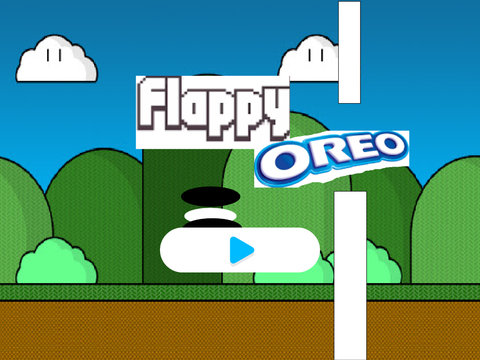 flappy oreo v0.2