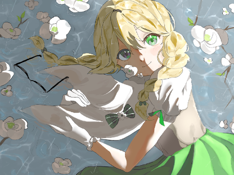50k+ DTIYS Entry!