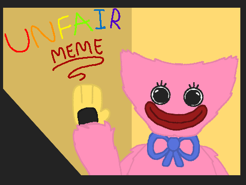 UNFAIR || Meme Remix || (happy valentines!)
