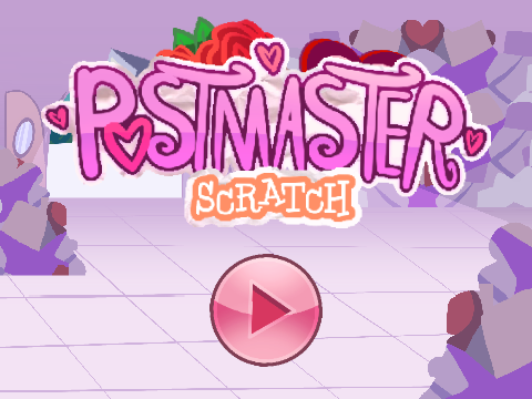 Postmaster: Scratch Edition!