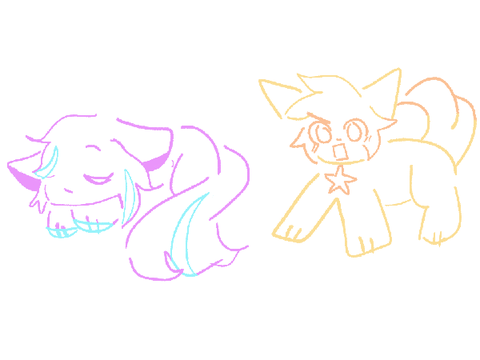 some ruikasa arts
