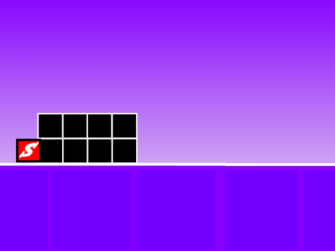Geometry dash p2