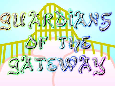 GUARDIANS OF THE GATEWAY-Veteris