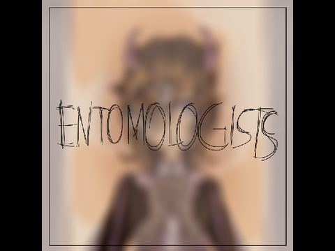 entomologists - art