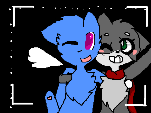 -Add your OC!- remix