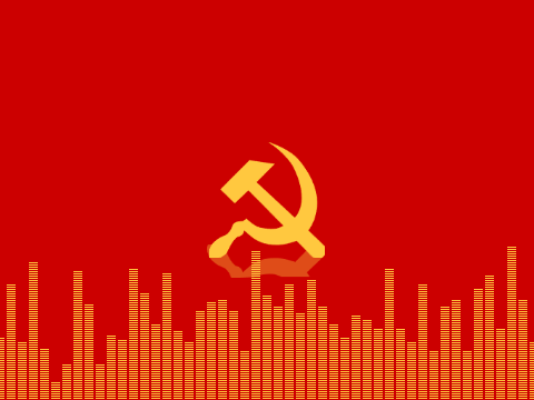 ソ連国歌　REMIX ベース