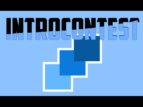 intro contestフォロワー50人記念