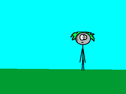 Cartoon Games