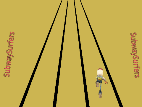 ScratchSurfers