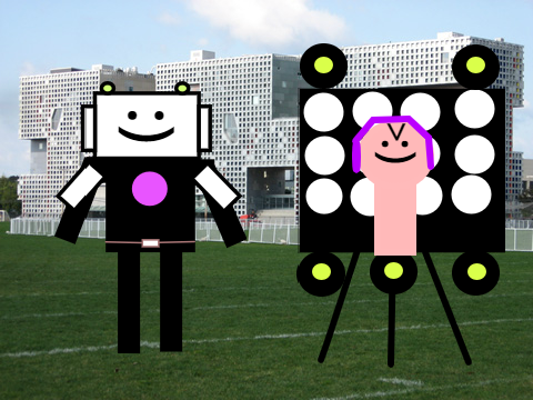 Tvman Battle 3