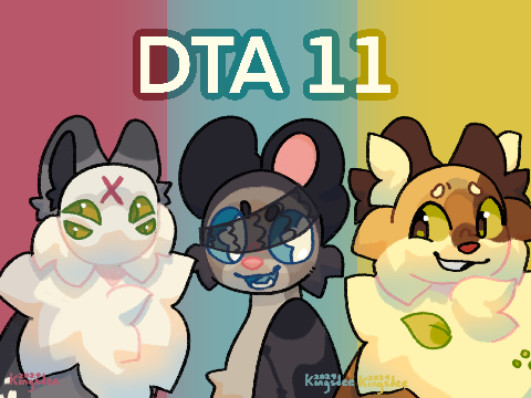 Doodle Dump !! (Lore Soon)