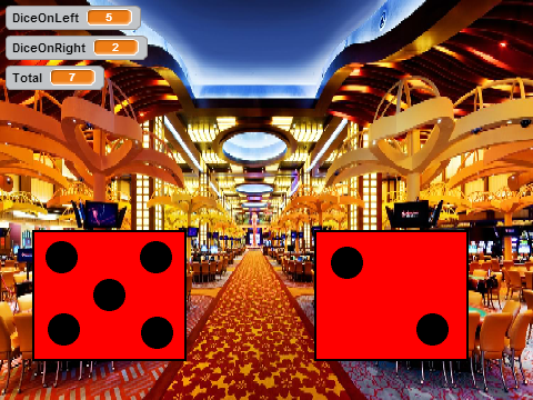 DICE 4 LYFe