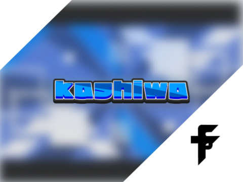 #6 | entry | for kashiwa | fleate