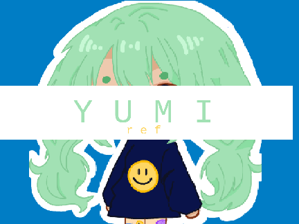 .:. Yumi - Ref .:.